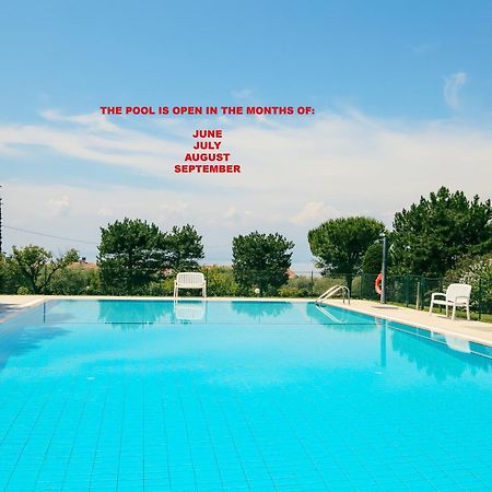 Tennis / Pool / Barbecue บาร์โดลิโน ภายนอก รูปภาพ